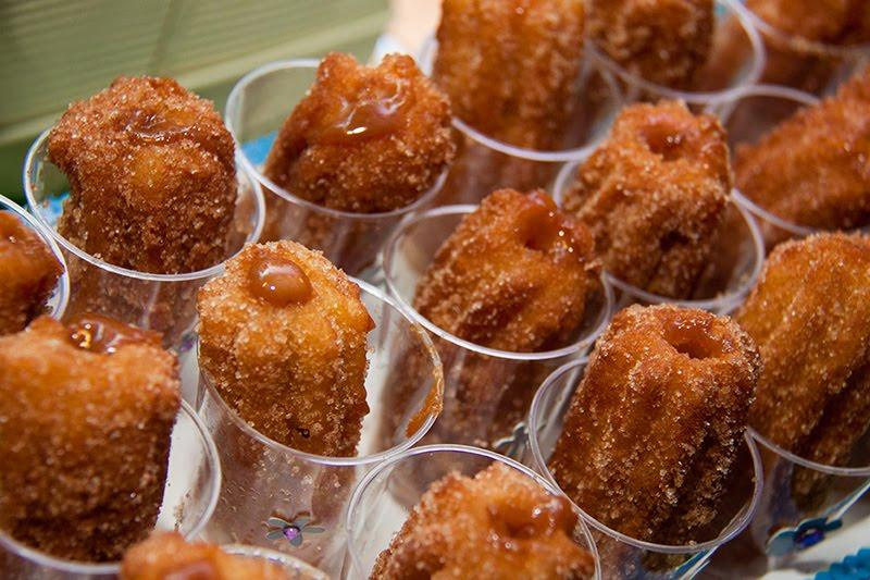 Churros