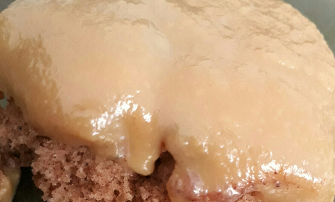 Doce de leite caseiro delicioso