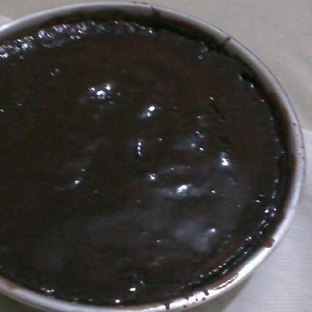 Brownie fácil