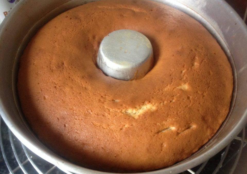 Bolo de Limão: Receita Fofinha e Saborosa para Fazer em Casa