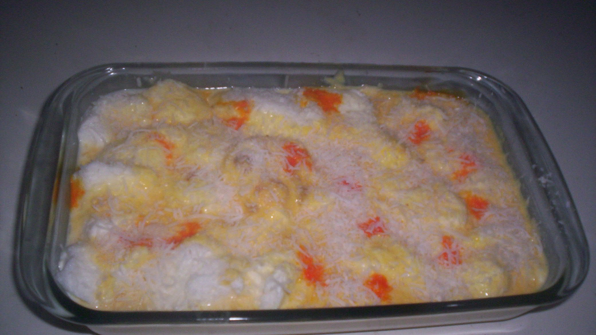 Espuma de sapo
