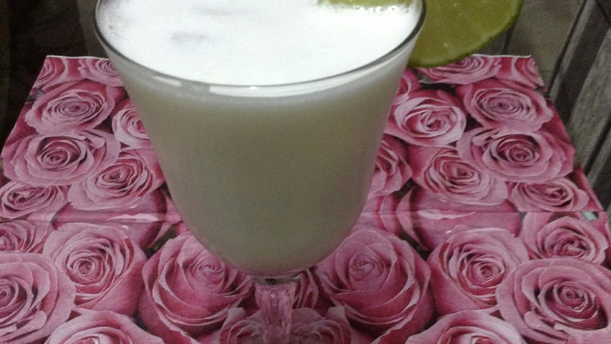 Limonada suíça