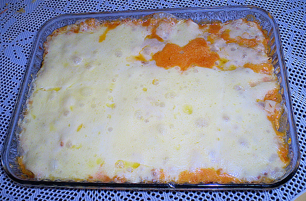 Frango rico