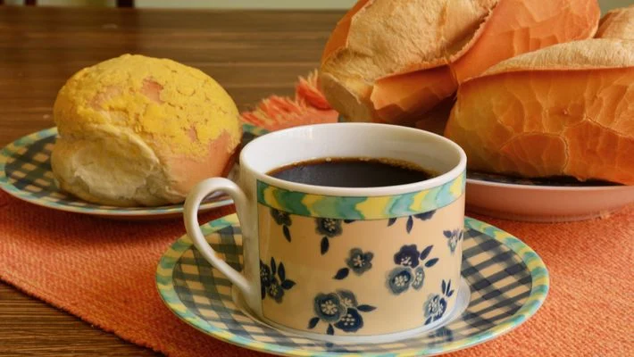 Café Tradicional
