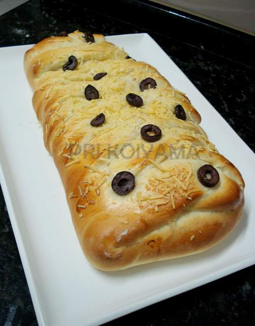 Pão de Atum