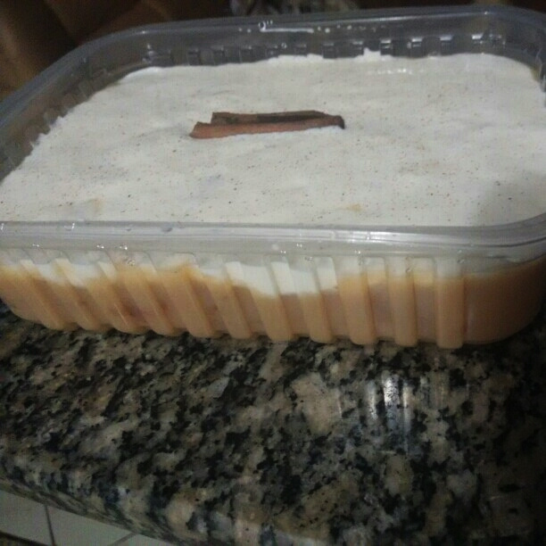 Docinho de casca de laranja