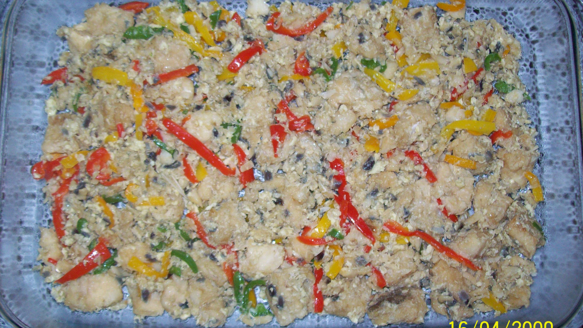 Bacalhau de Domingo