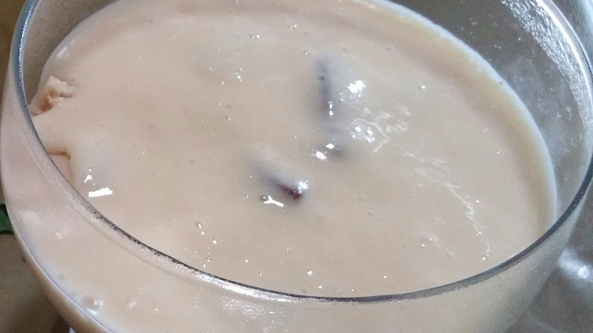 Mousse de tang