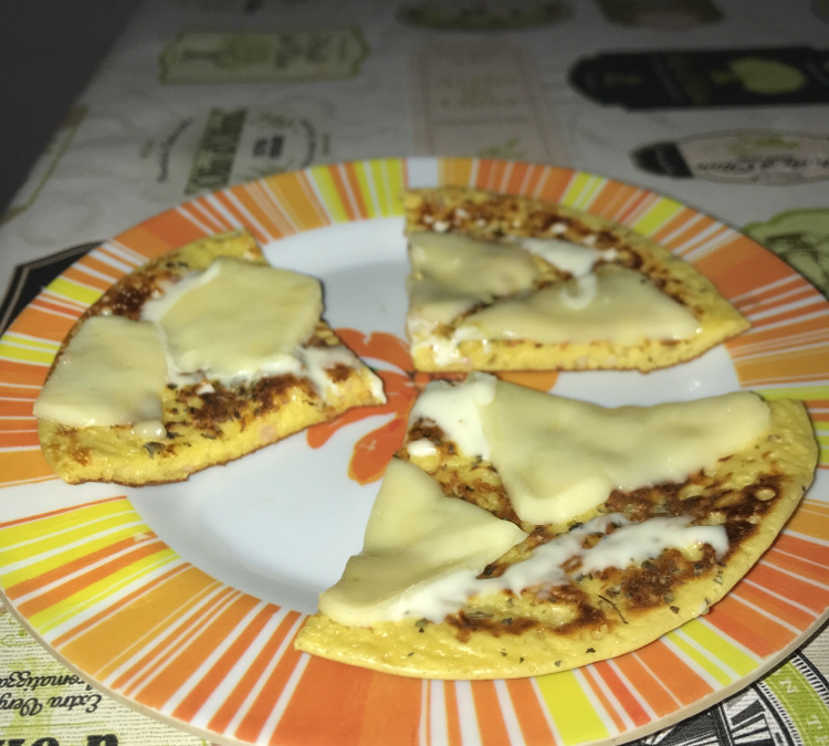Lanche divertido