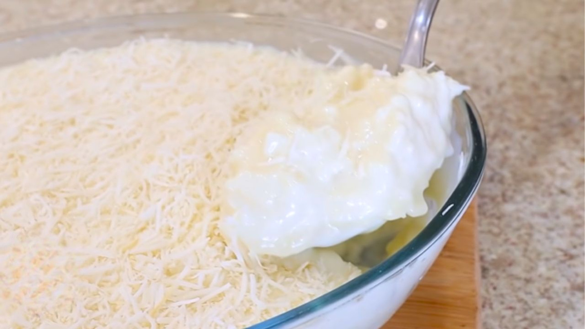 Tapioca cremosa de travessa: receita simples é mais certa na ceia de ...