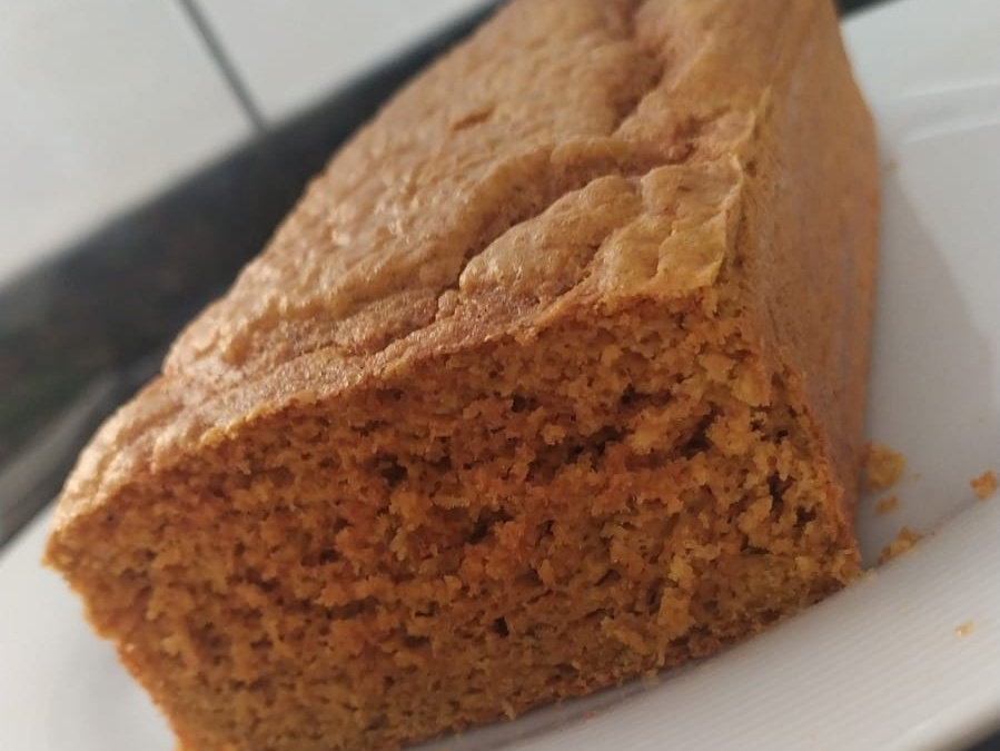 Pão low carb fácil da Érica
