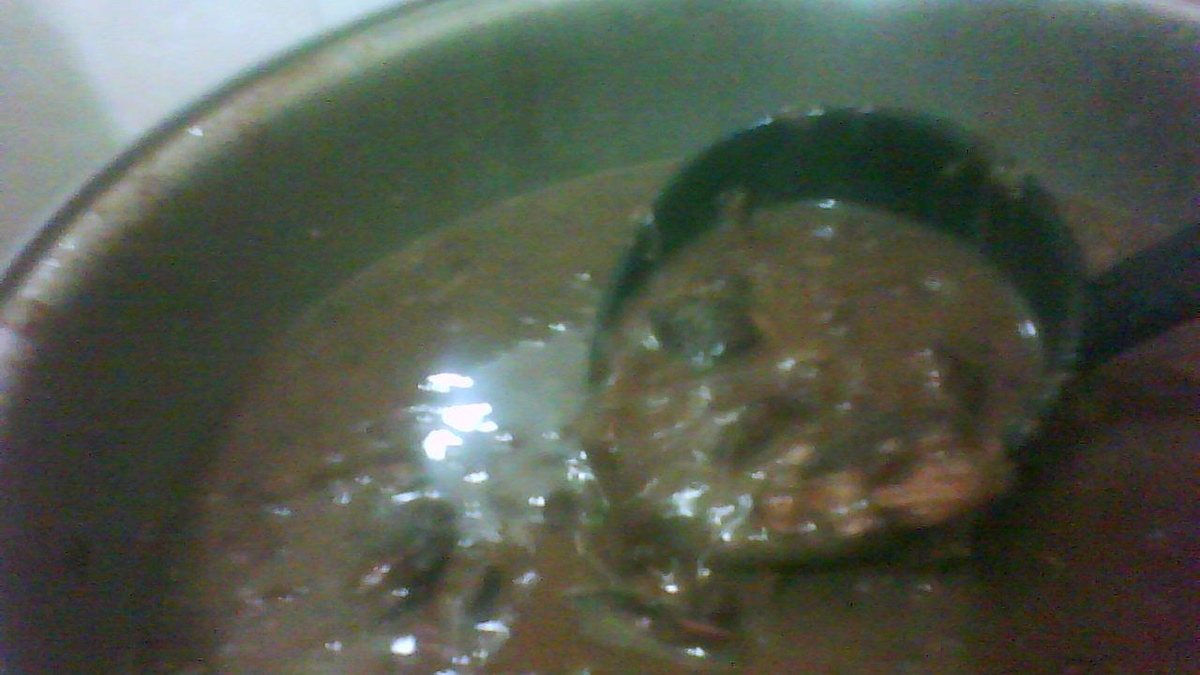 Feijoada light