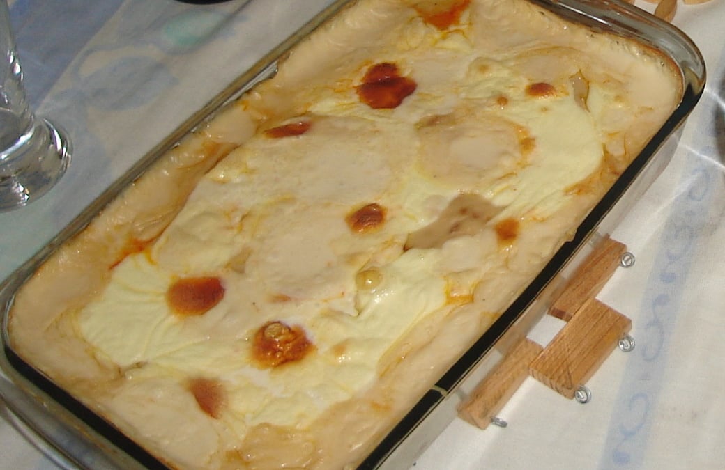 Frango supreme