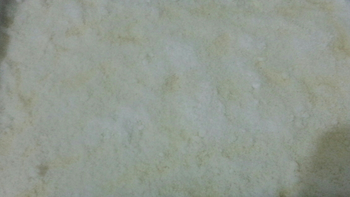 Cuscuz de feira