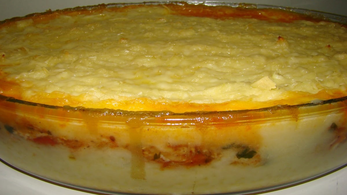 Surpresa da Pri
