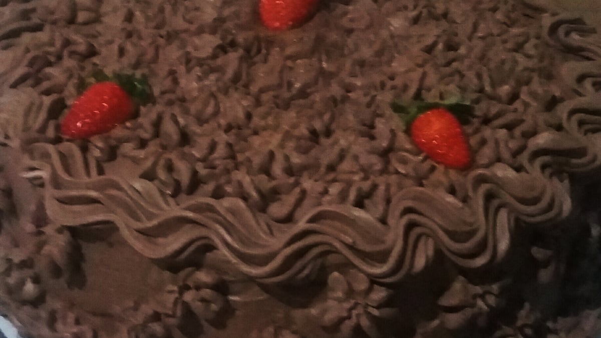Torta de Chocolate