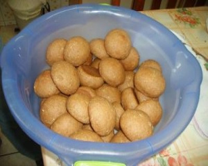 Pão integral