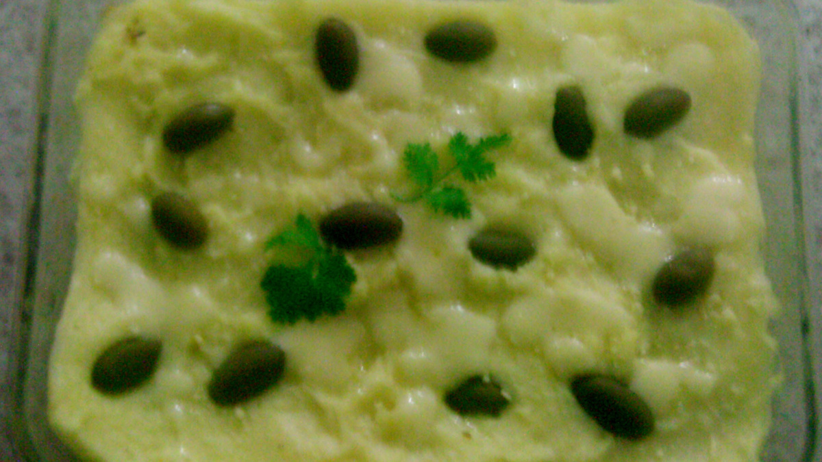 Escondidinho Diferente