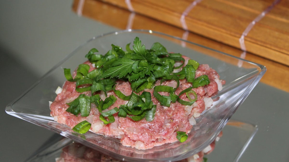 Carne de onça