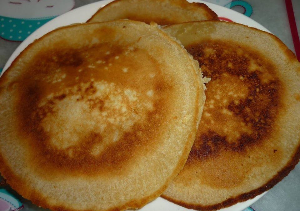Orelha de pau