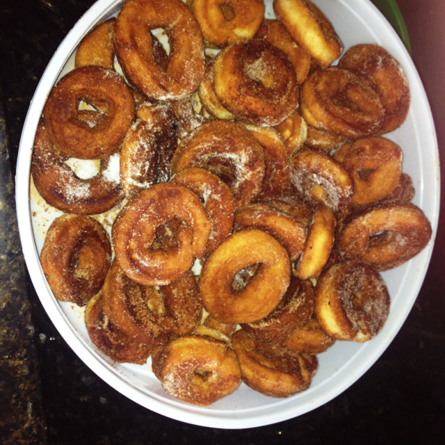 Rosquinha de Santo Antonio