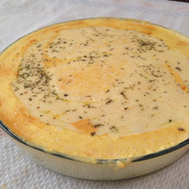 Supremo de frango