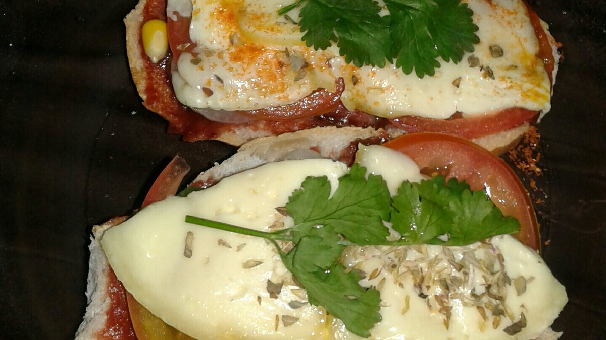 Lanche rápido