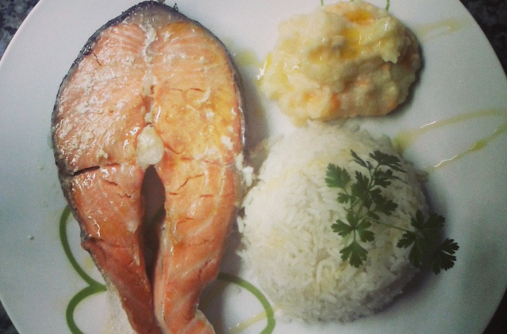 Salmão