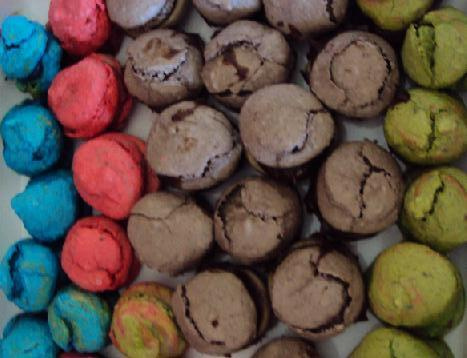 Macarons