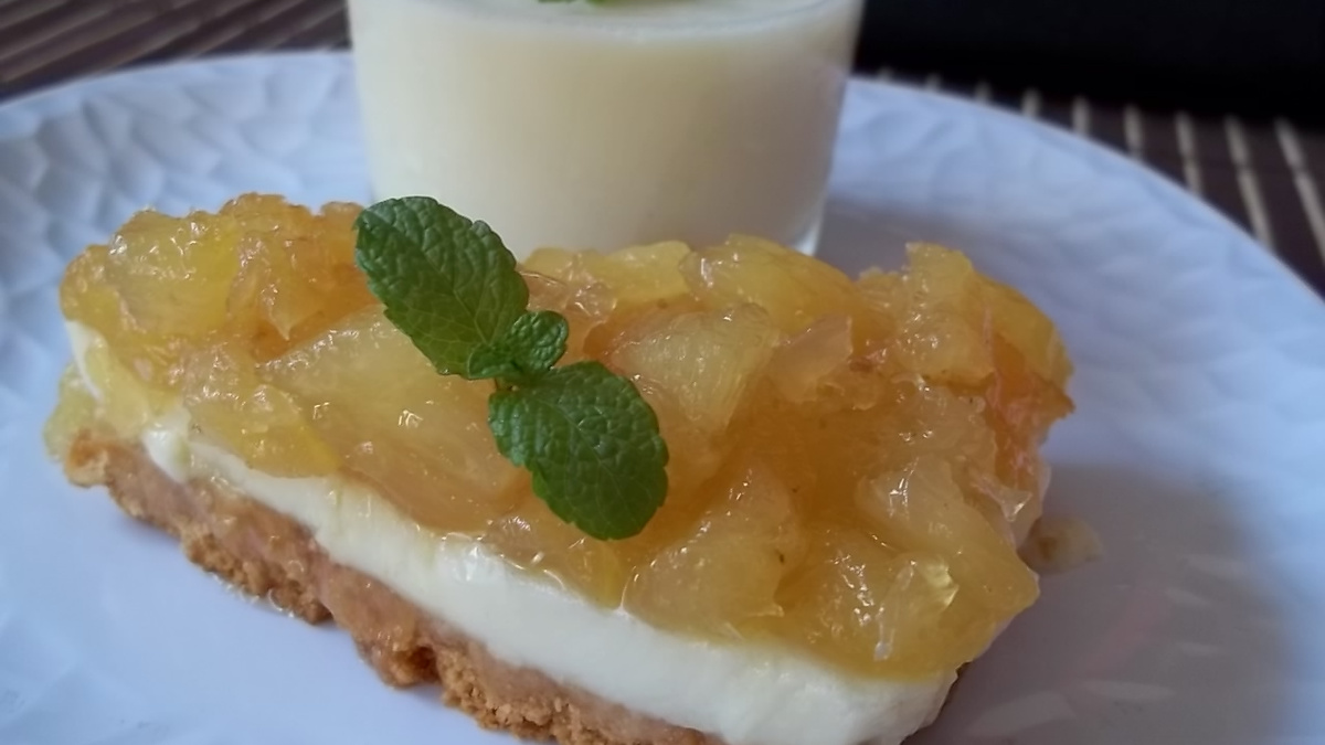 Receitas torta doce