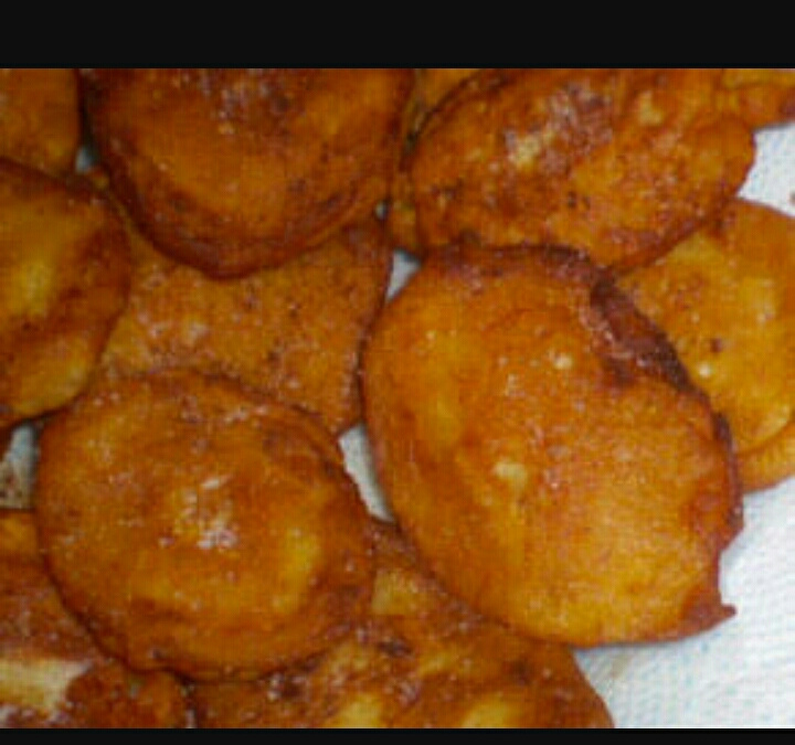 Lanche da tarde