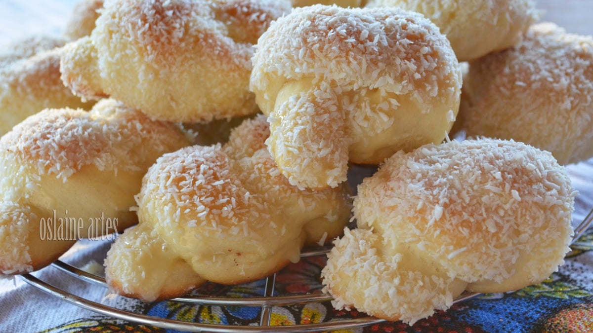 Nozinho de coco