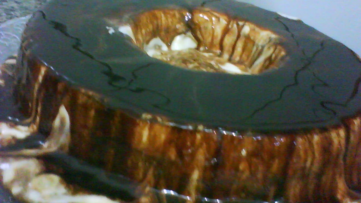 Sorvete quente