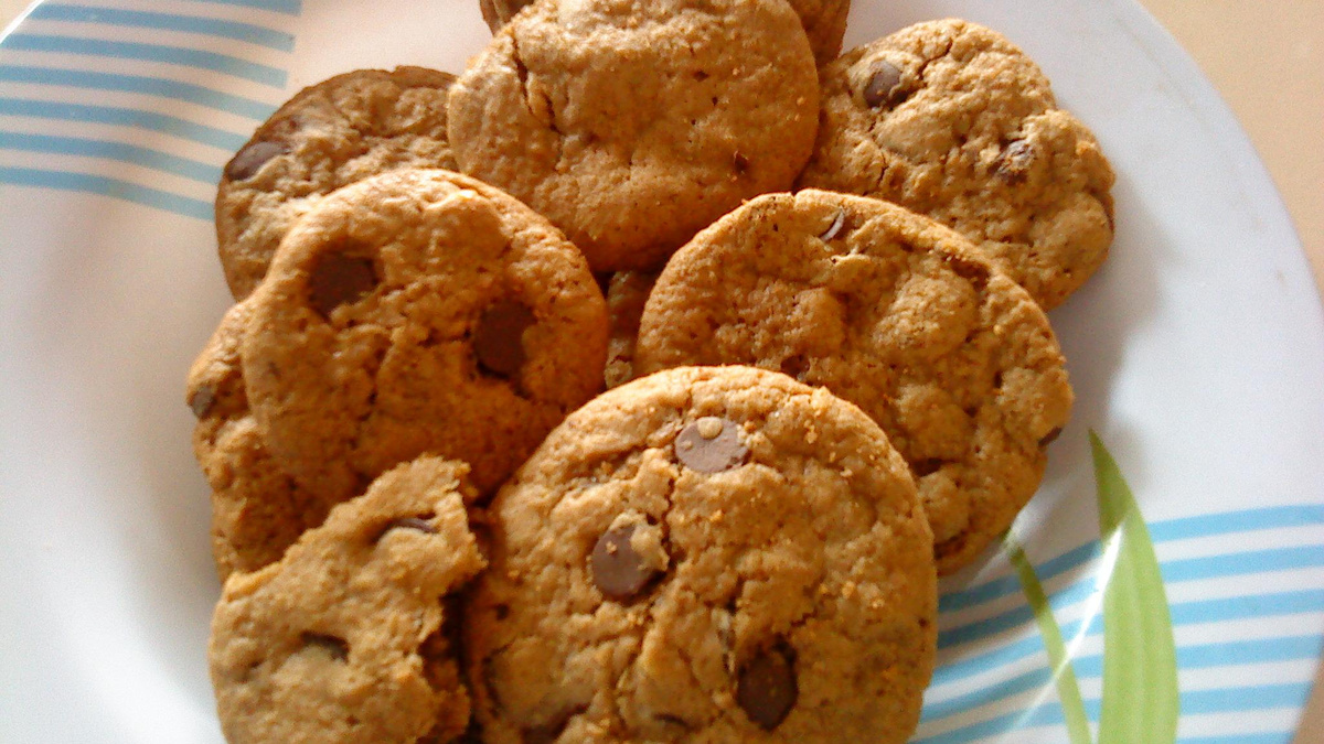 Cookie Americano
