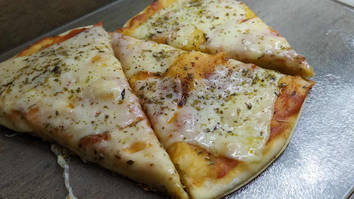 Dia da Pizza: aprenda a fazer massa sem glúten, Mogi das Cruzes e Suzano