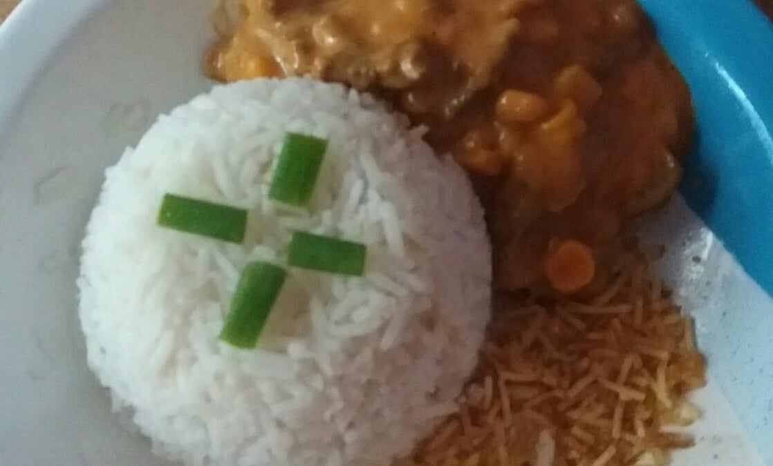 Estrogonofe de carne rápido
