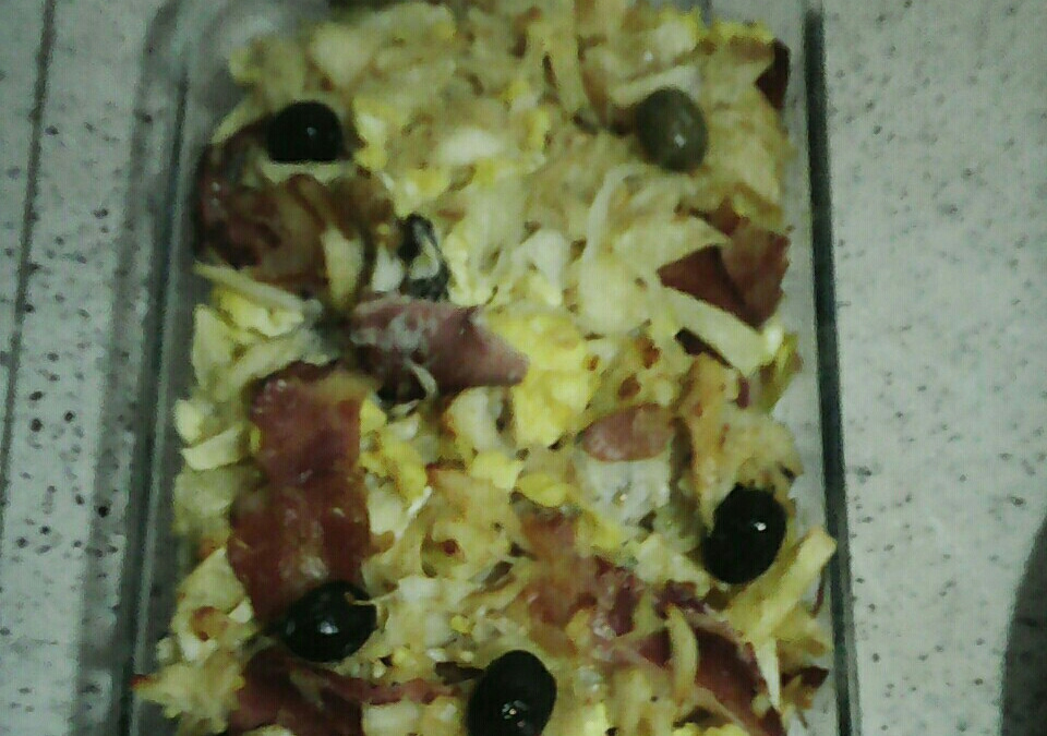 Bacalhau que nunca chega