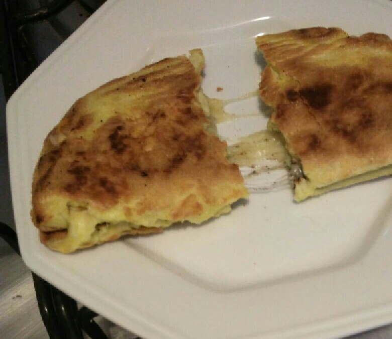 Crepeoca