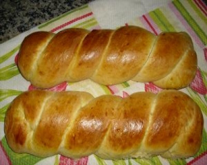Rosquinha gostosa