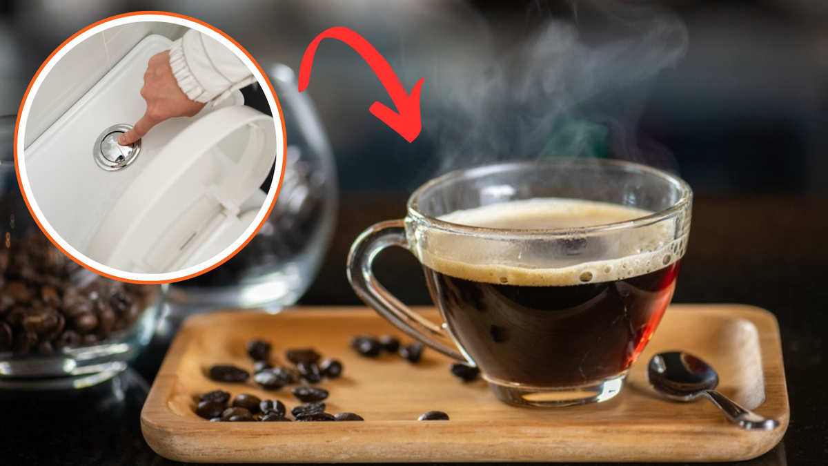 Você sai correndo para o banheiro depois do café? Se sim, você precisa  saber por que isso acontece - TudoGostoso