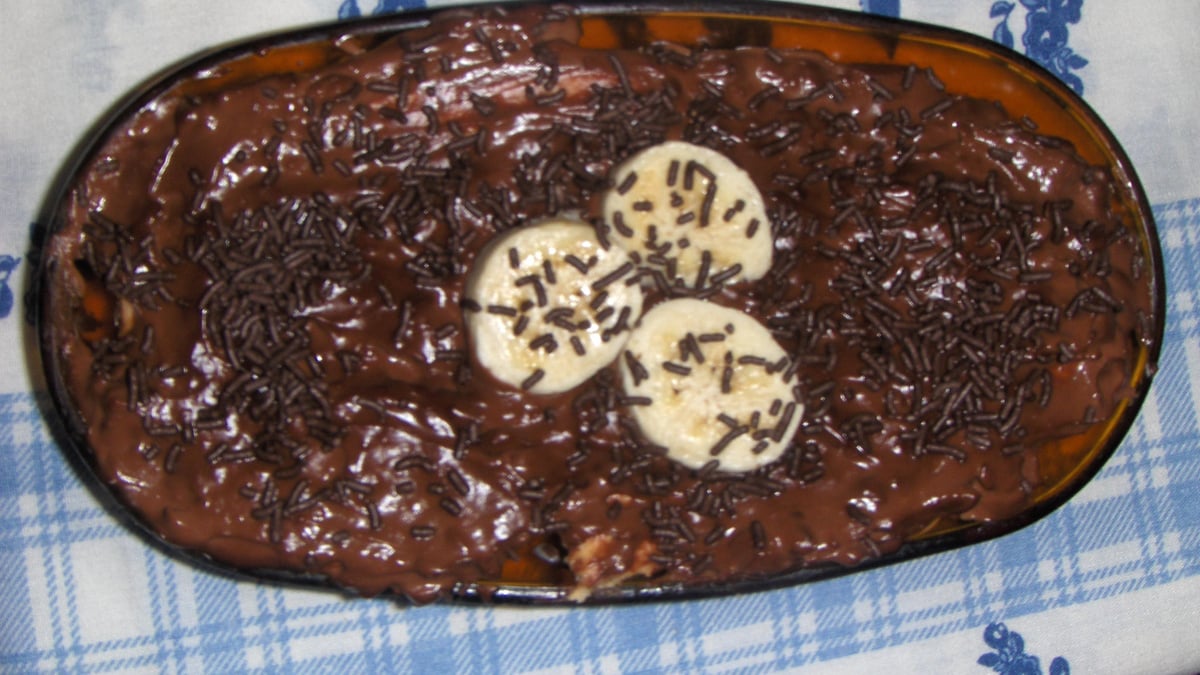 Torta fácil