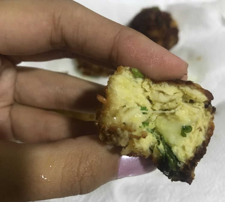 Nuggets low carb
