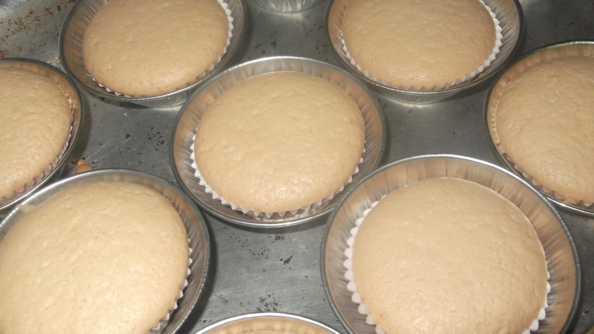Brevidade de maisena