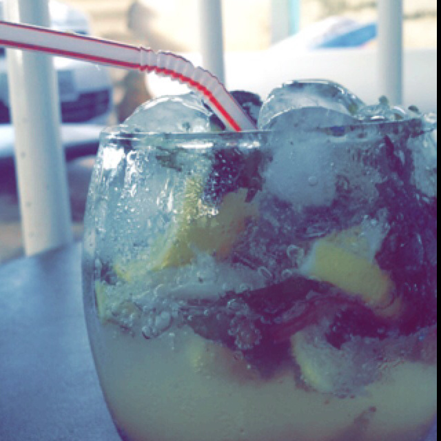 Drink sem álcool