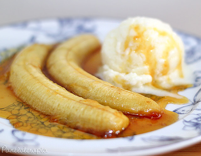 Receita Nosso Campo: aprenda a fazer banana caramelizada, Nosso Campo