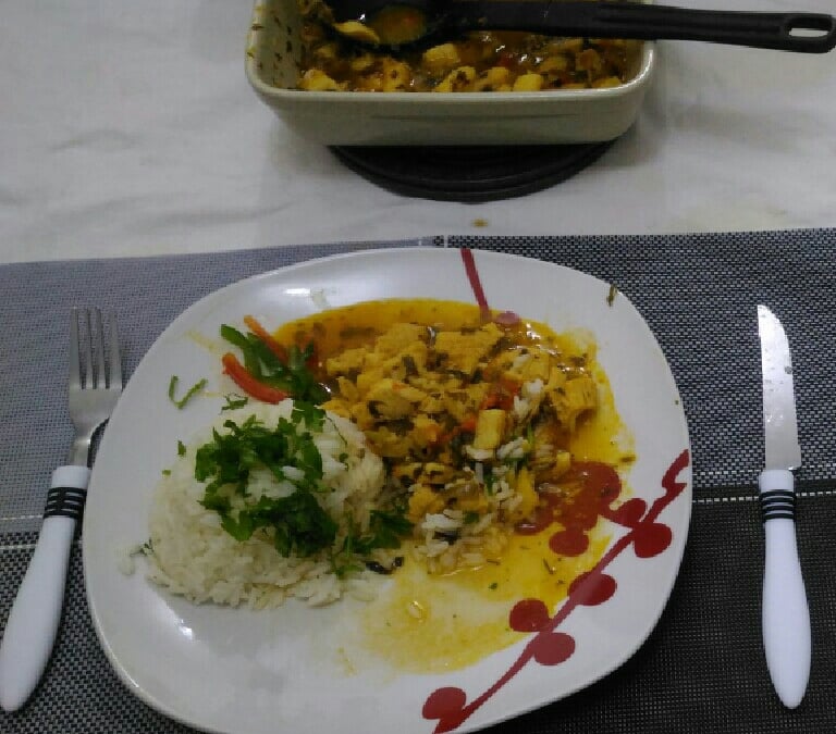 Buchada deliciosa