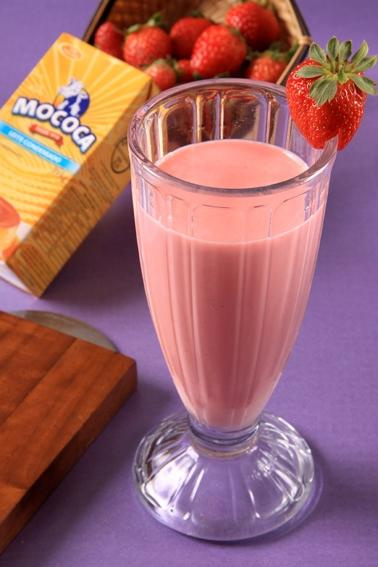 Receitas bebidas light