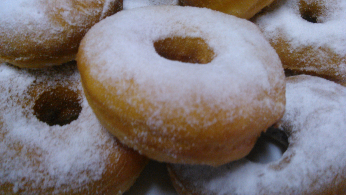 Donuts