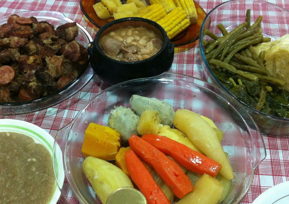 Cozido à carioca