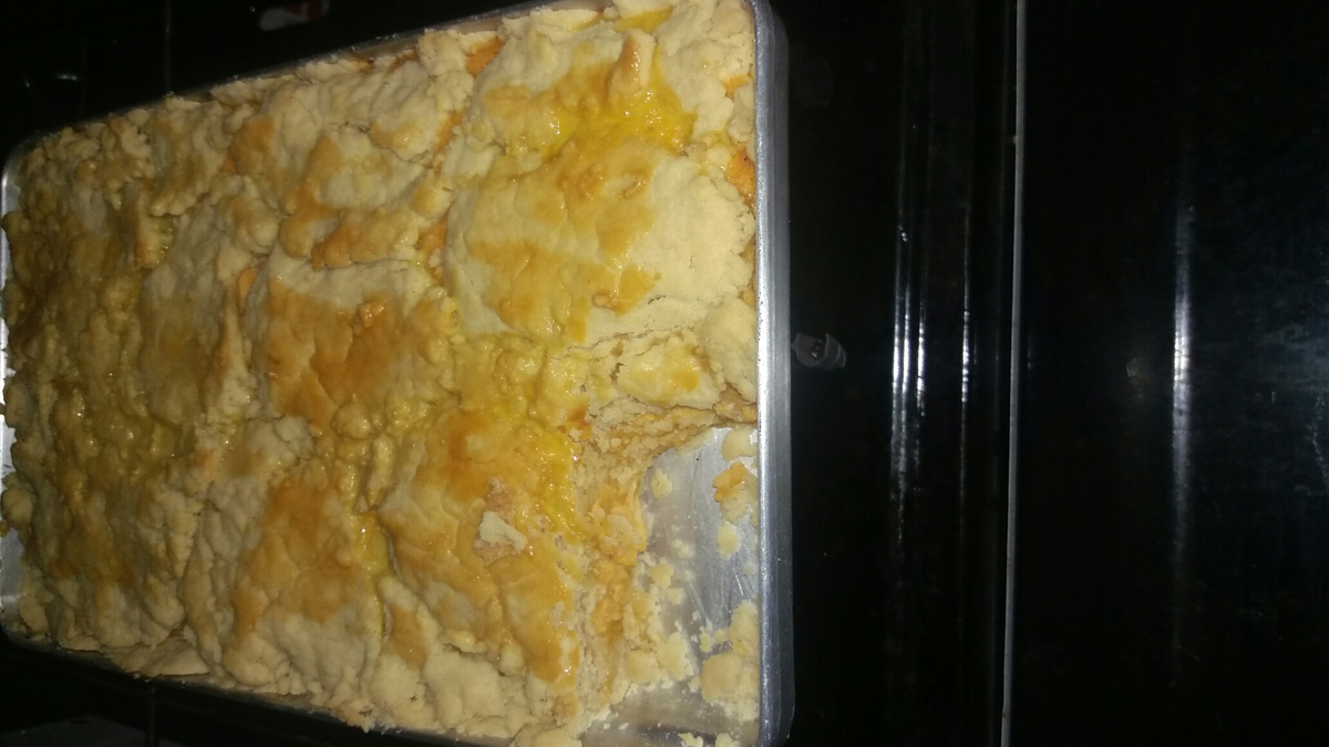 Torta de frango